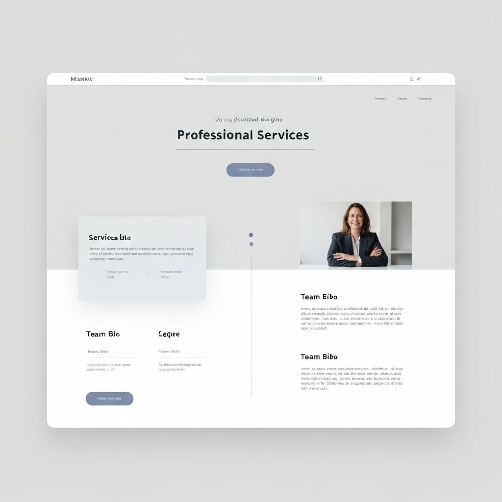 East Coast Legal Services Website