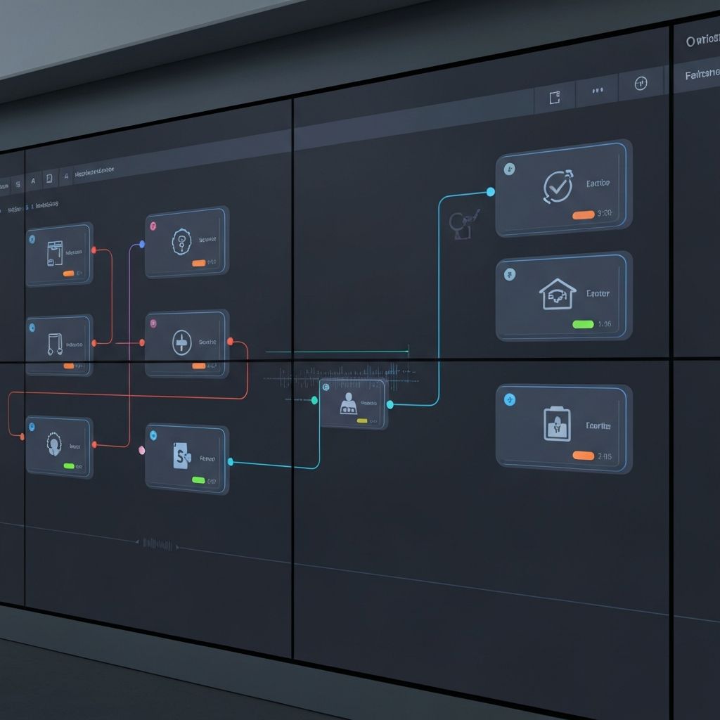 Atlantic Fisheries Automation